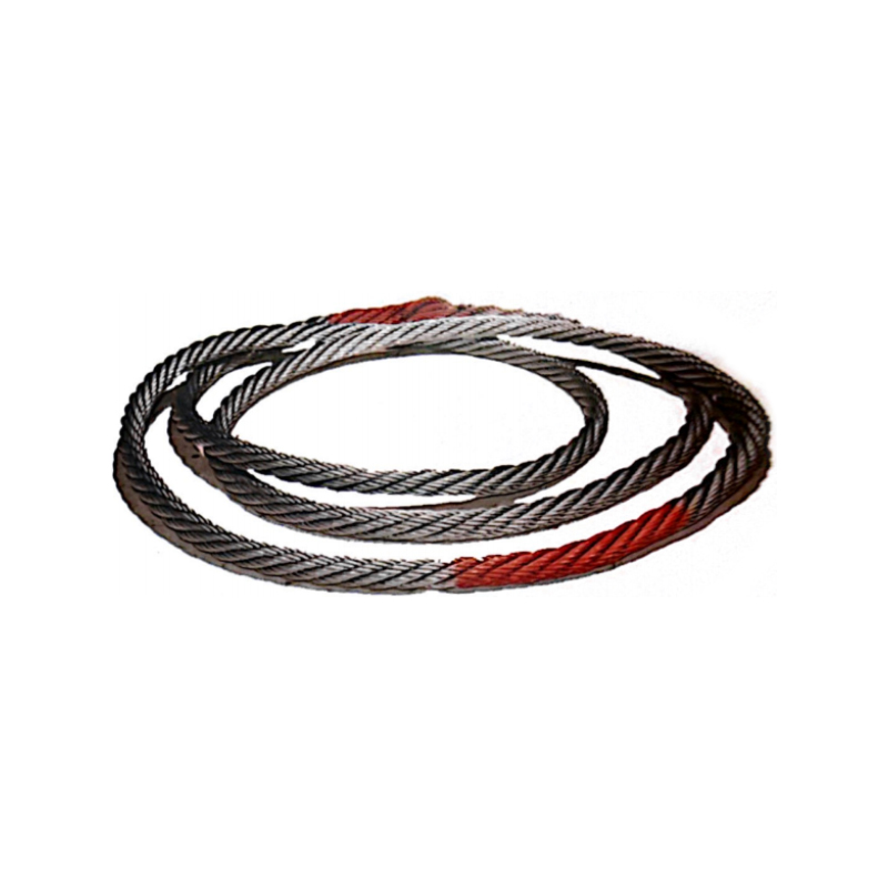 GROMMET Imbracatura senza fine (6x36 + costruzione IWRC)